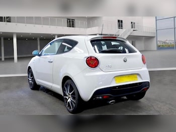 Used Alfa Romeo MiTo 2014 for sale - 77056572: Photo