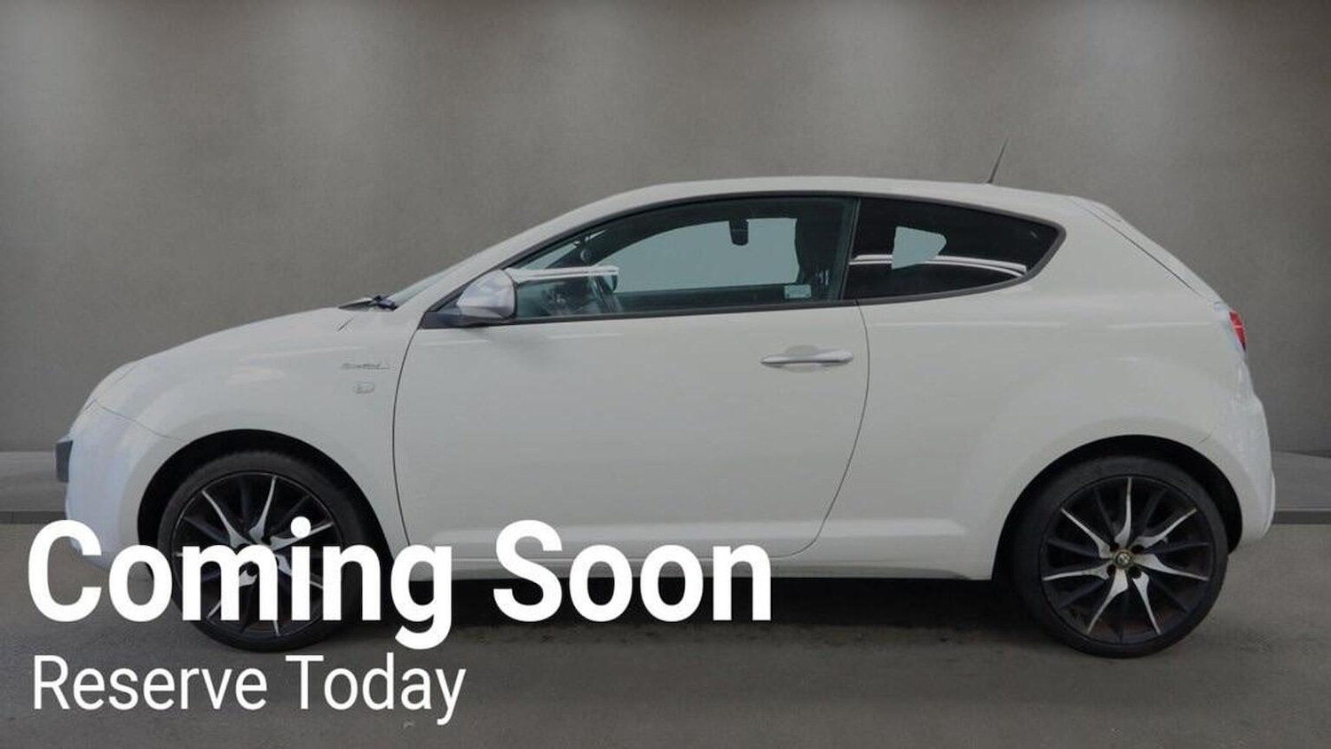 Used Alfa Romeo MiTo 2014 for sale - 77056572: Photo 5