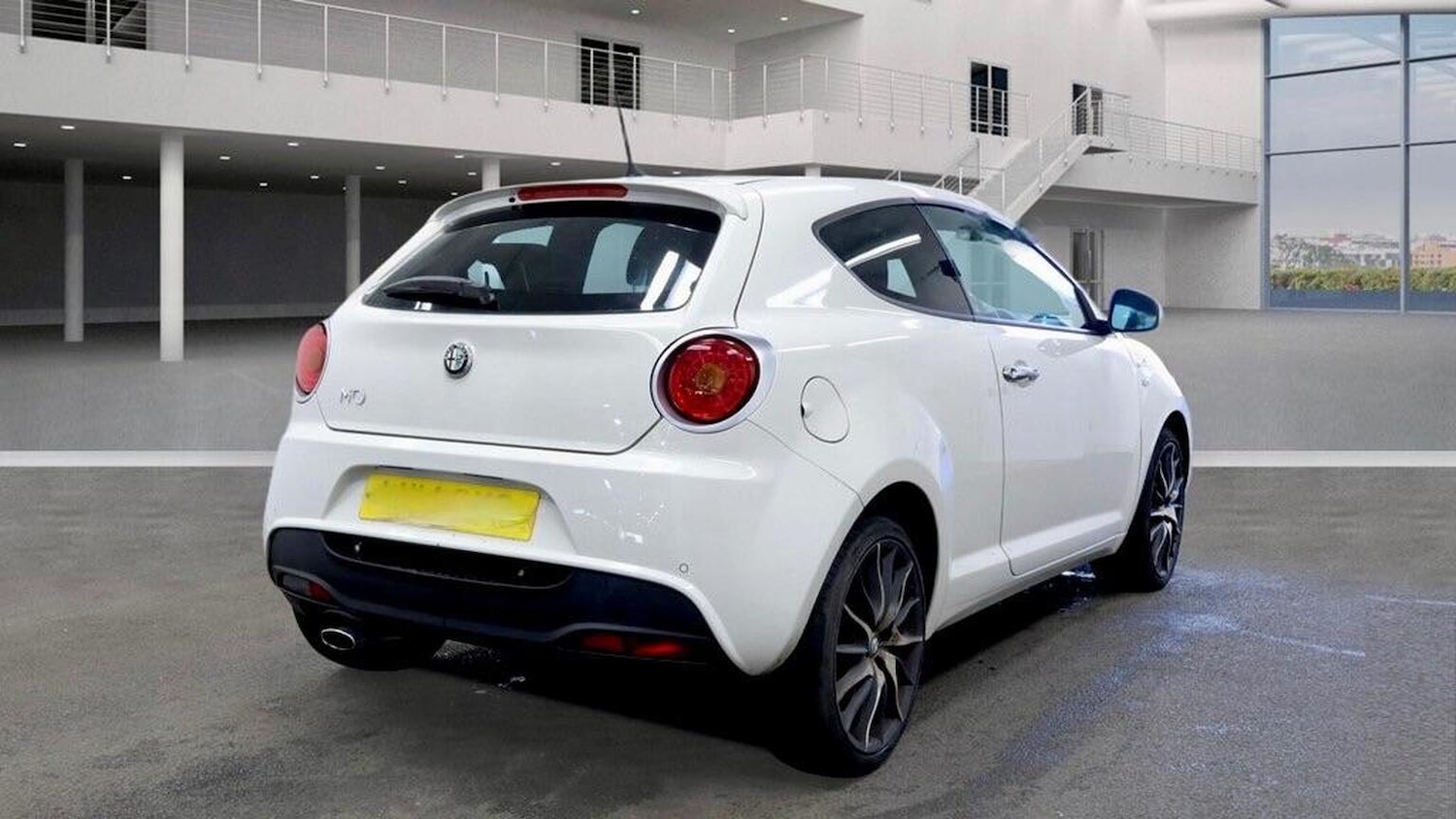 Used Alfa Romeo MiTo 2014 for sale - 77056572: Photo 7