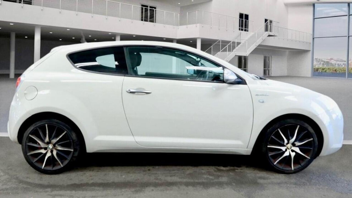Used Alfa Romeo MiTo 2014 for sale - 77056572: Photo 8