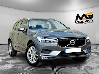 Used Volvo XC60 2017 for sale - 76624429: Photo