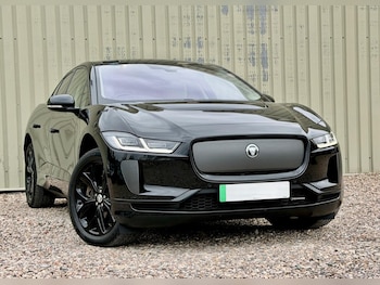 Used Jaguar I-Pace 2023 for sale - 79302101: Photo