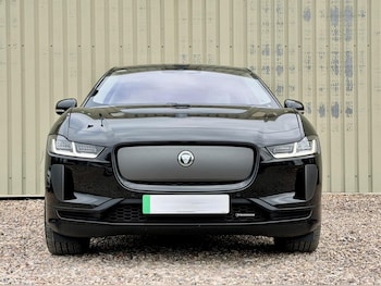 Used Jaguar I-Pace 2023 for sale - 79302101: Photo