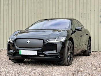 Used Jaguar I-Pace 2023 for sale - 79302101: Photo