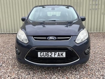 Used Ford C-Max 2012 for sale - 78004362: Photo