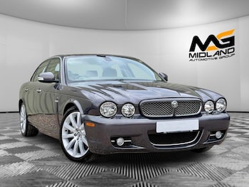 2007 - 2.7 TD Executive 4dr