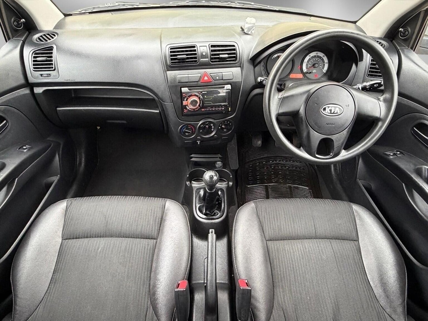 Used Kia Picanto 2010 for sale - 76666136: Photo 10