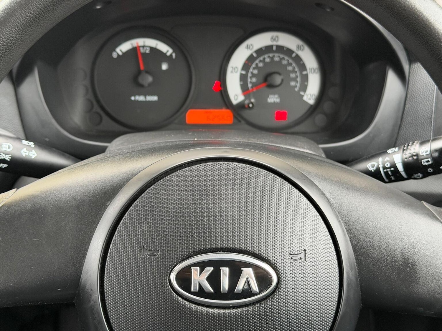 Used Kia Picanto 2010 for sale - 76666136: Photo 18