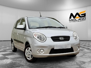 Kia - Picanto