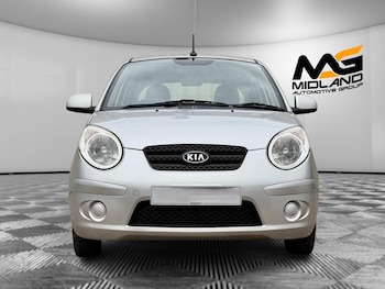 Used Kia Picanto 2010 for sale - 76666136: Photo