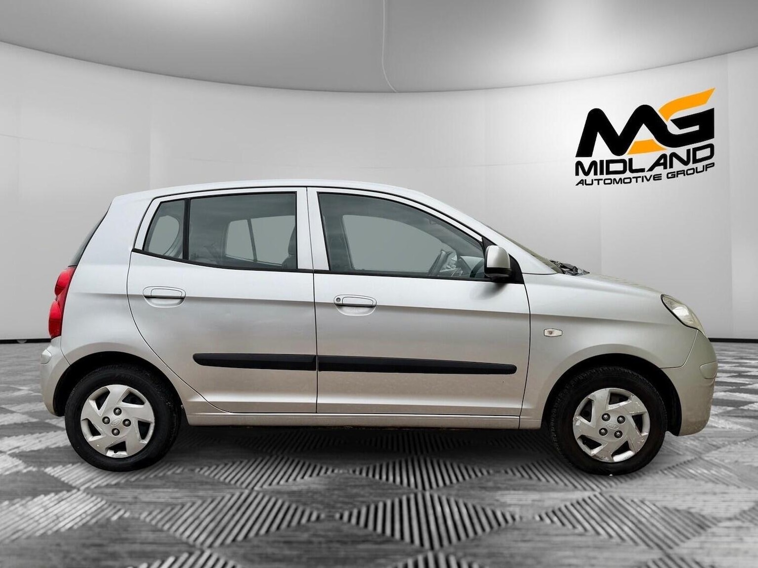 Used Kia Picanto 2010 for sale - 76666136: Photo 7