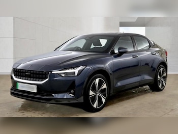 Used Polestar Polestar 2 2022 for sale - 78332155: Photo