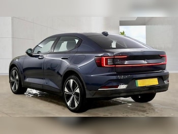 Used Polestar Polestar 2 2022 for sale - 78332155: Photo