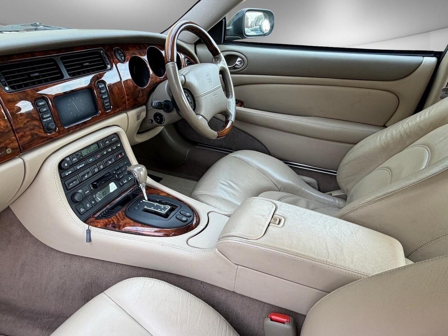 Used Jaguar XKR 2024 for sale - 77385301: Photo 10