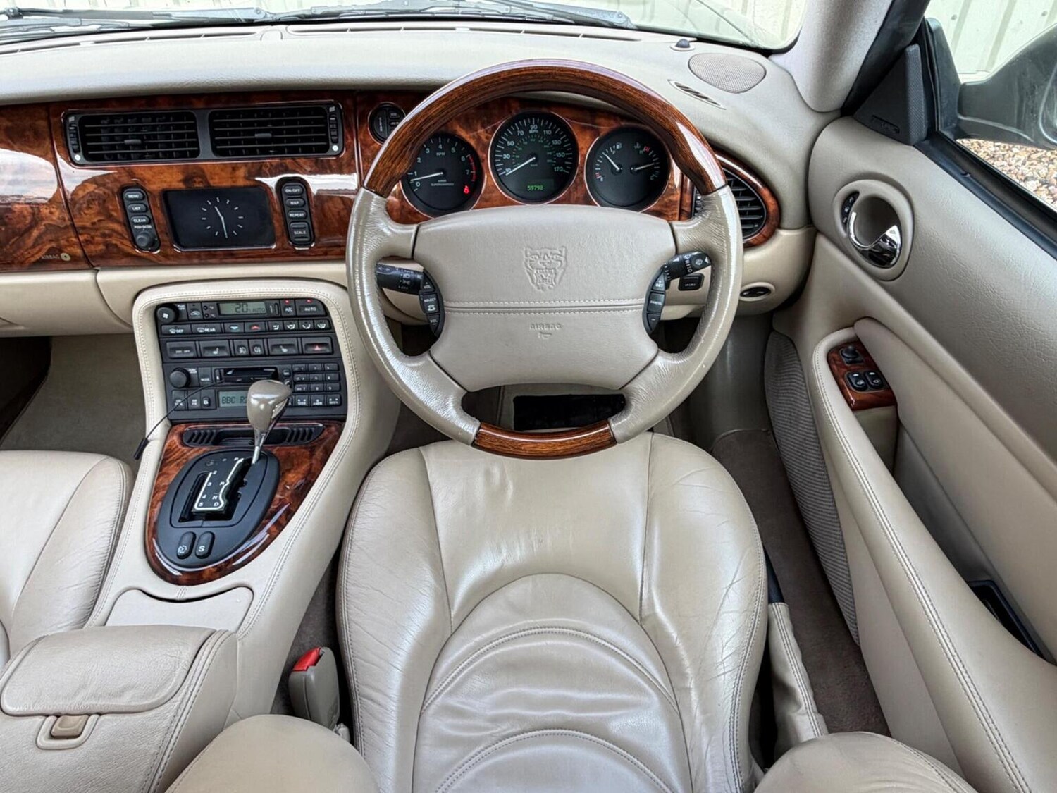 Used Jaguar XKR 2024 for sale - 77385301: Photo 18