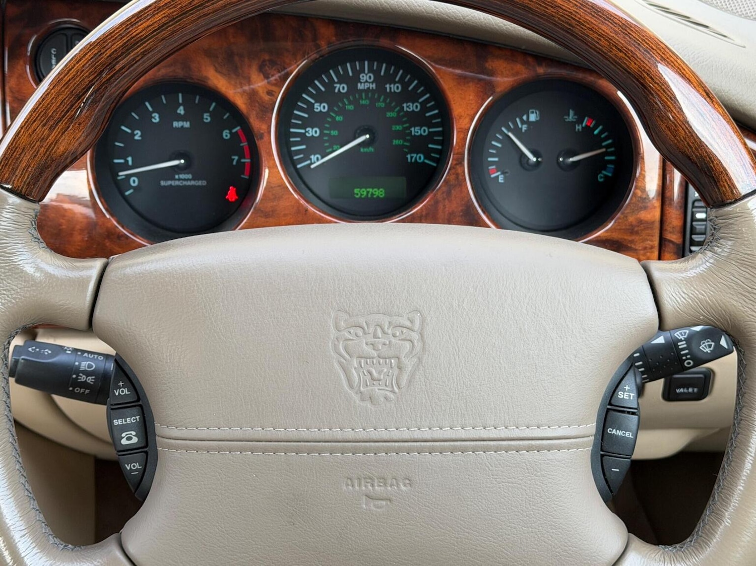 Used Jaguar XKR 2024 for sale - 77385301: Photo 19