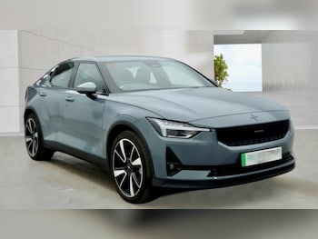 Used Polestar Polestar 2 2022 for sale - 78976305: Photo