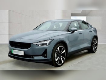 Used Polestar Polestar 2 2022 for sale - 78976305: Photo