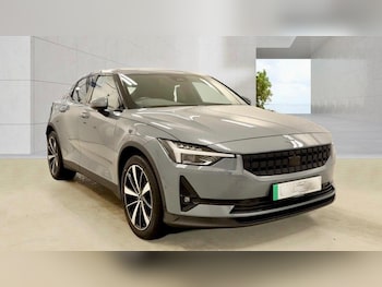 Used Polestar Polestar 2 2022 for sale - 78840870: Photo