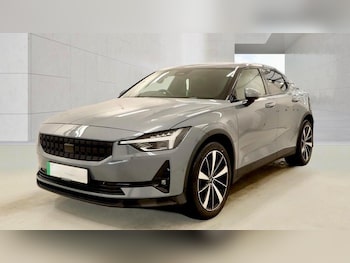 Used Polestar Polestar 2 2022 for sale - 78840870: Photo