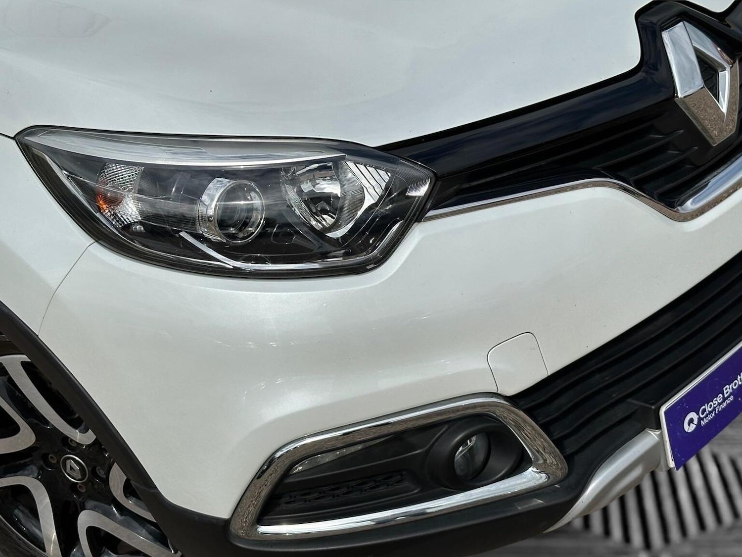 Used Renault Captur 2017 for sale - 77038967: Photo 10