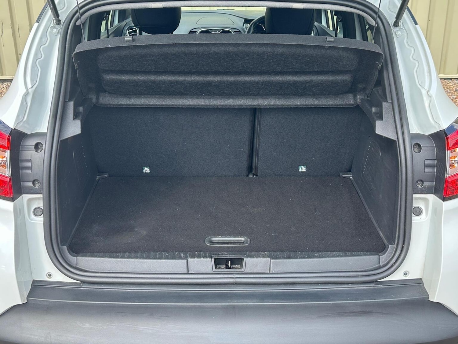 Used Renault Captur 2017 for sale - 77038967: Photo 12