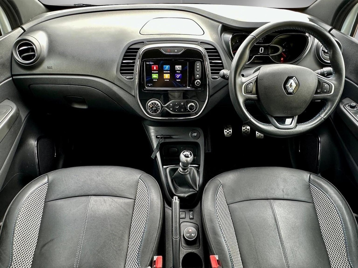 Used Renault Captur 2017 for sale - 77038967: Photo 13