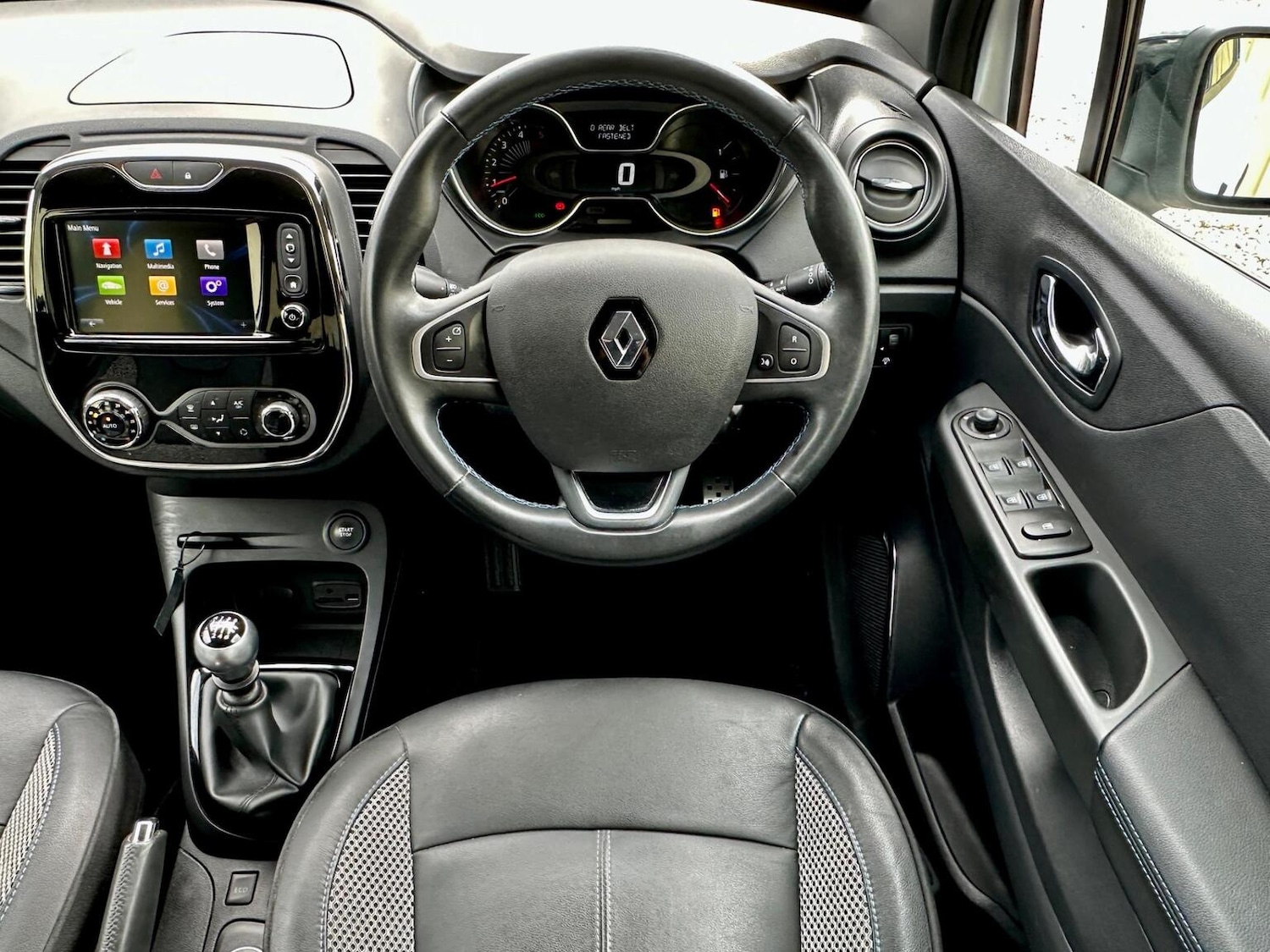 Used Renault Captur 2017 for sale - 77038967: Photo 21