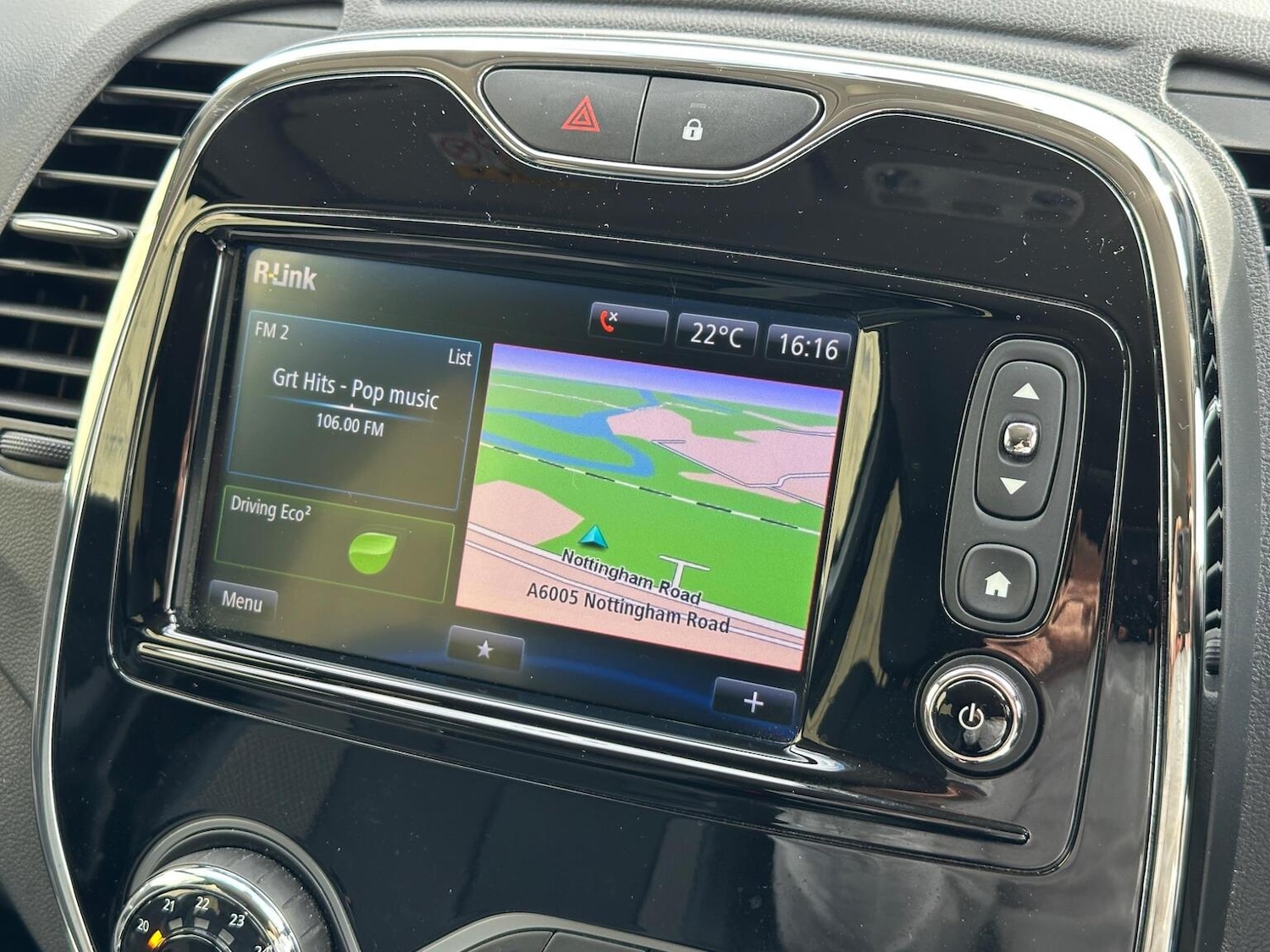 Used Renault Captur 2017 for sale - 77038967: Photo 26