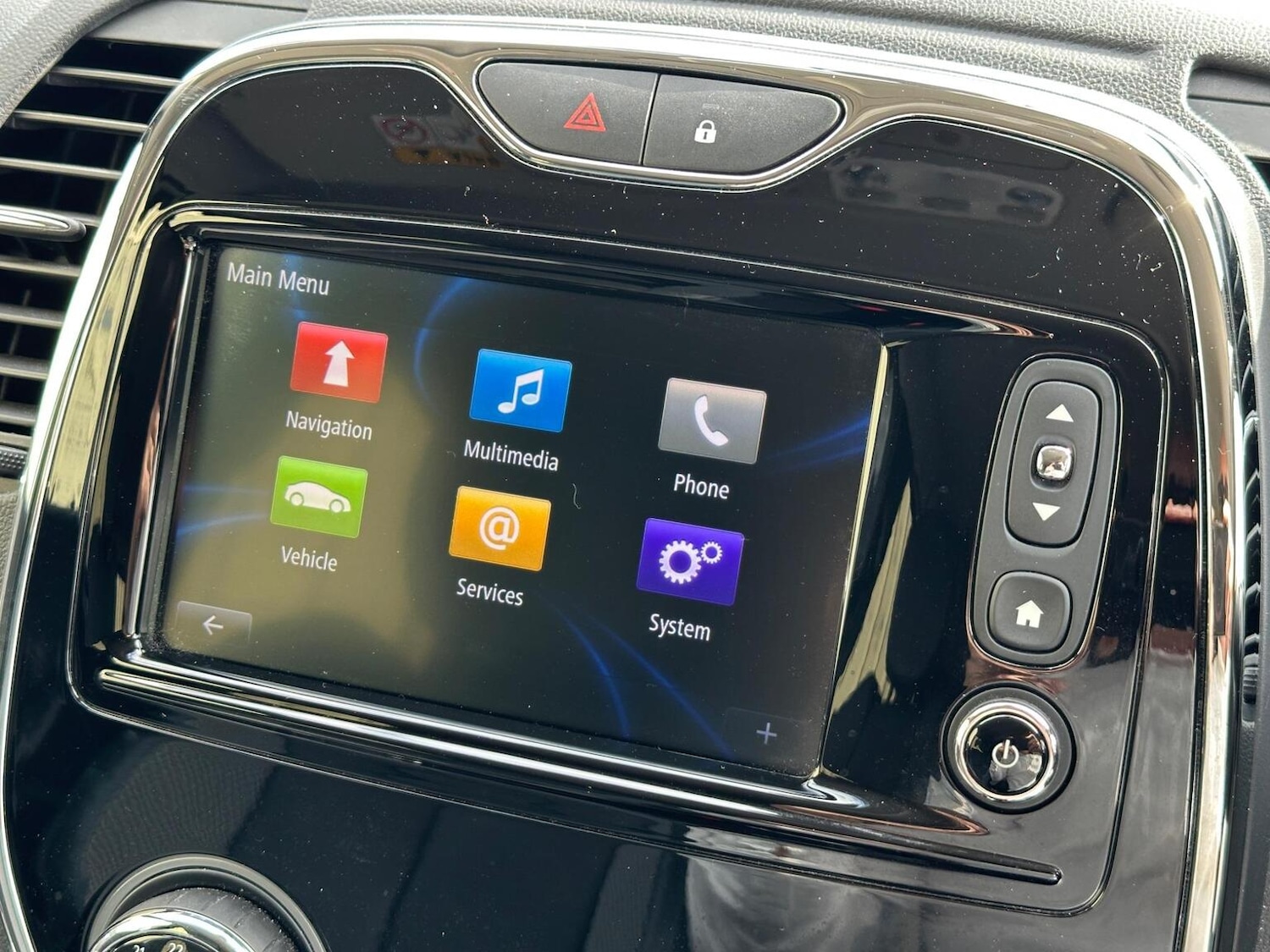 Used Renault Captur 2017 for sale - 77038967: Photo 27