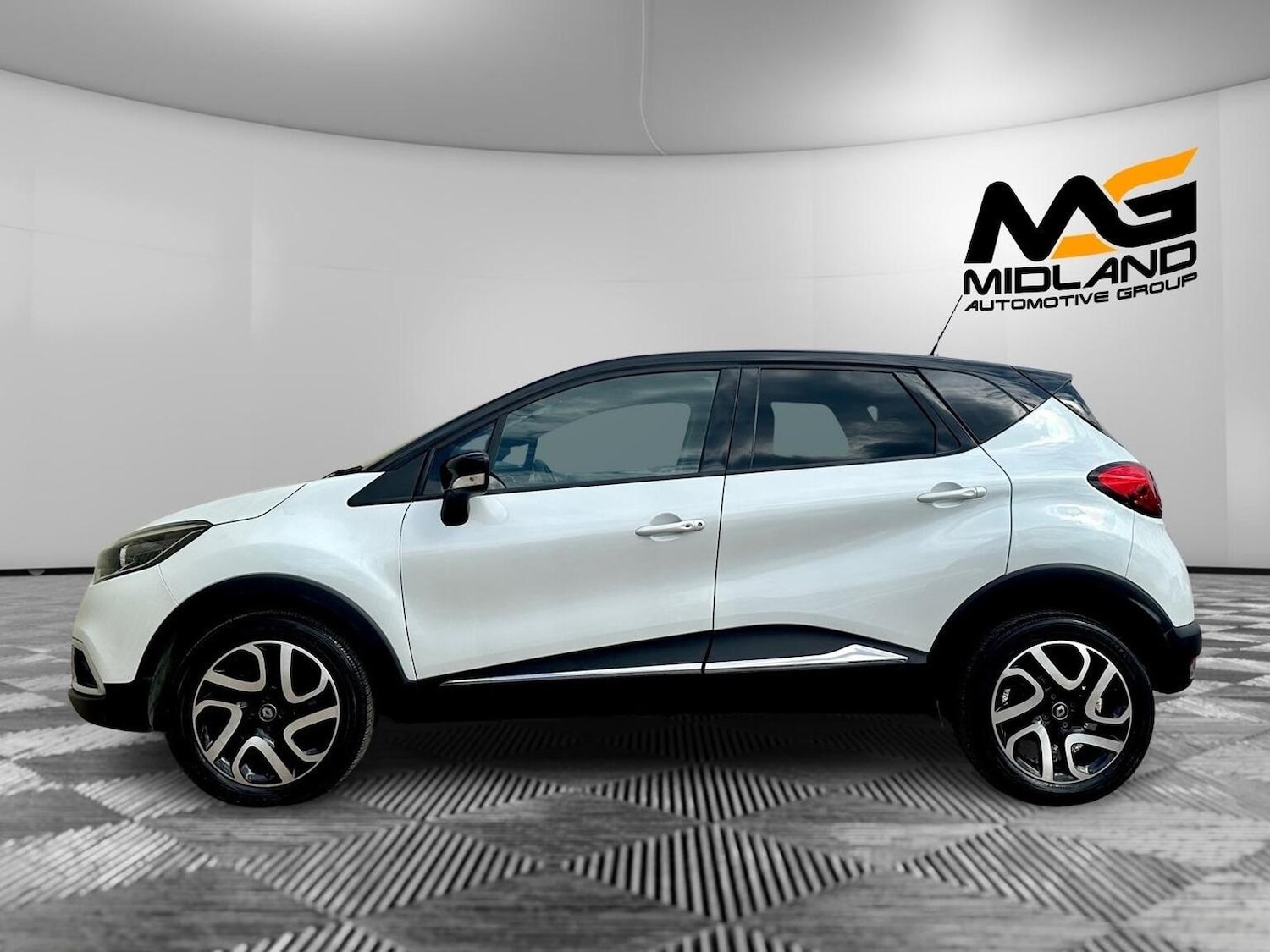Used Renault Captur 2017 for sale - 77038967: Photo 6