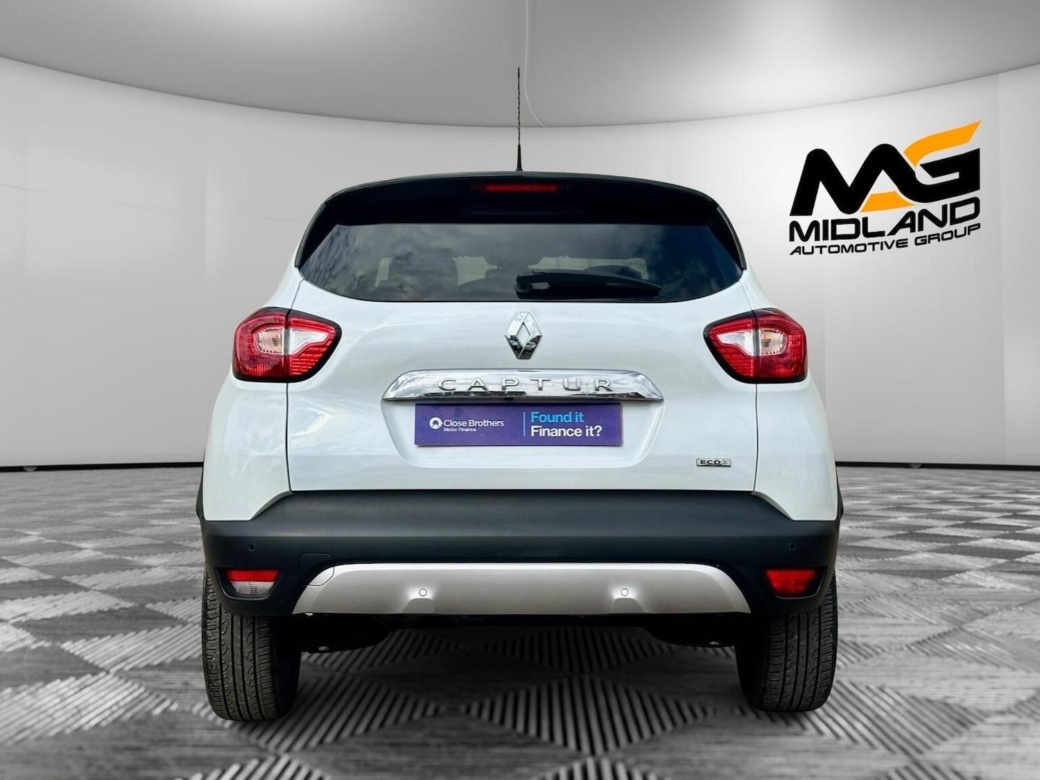 Used Renault Captur 2017 for sale - 77038967: Photo 7