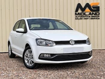 Used Volkswagen Polo 2015 for sale - 79845444: Photo