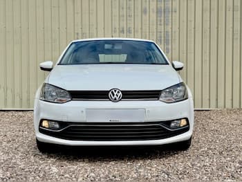 Used Volkswagen Polo 2015 for sale - 79845444: Photo