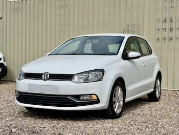 Used Volkswagen Polo 2015 for sale - 79845444: Photo