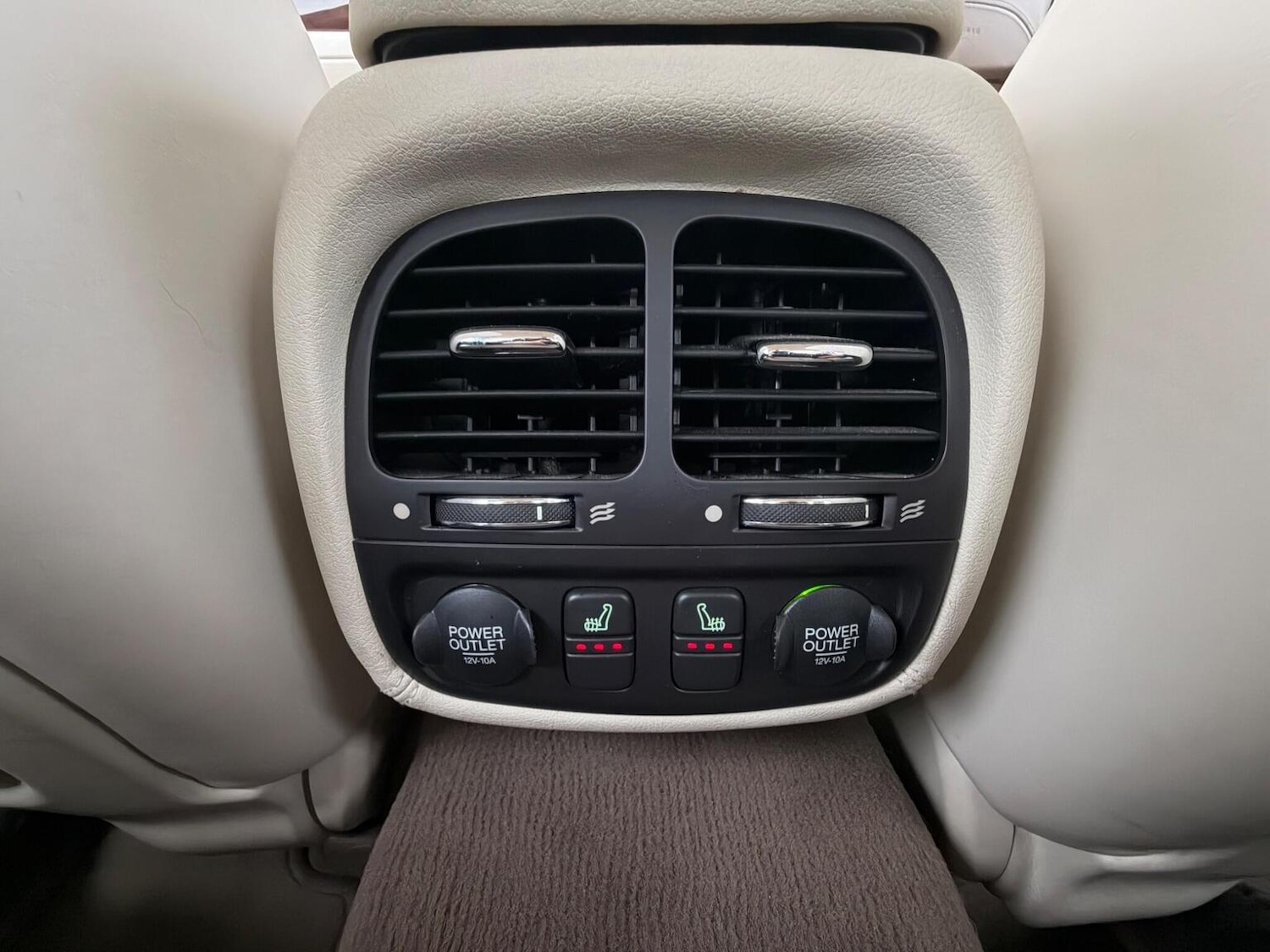 Used Jaguar XJ 2009 for sale - 76734805: Photo 15