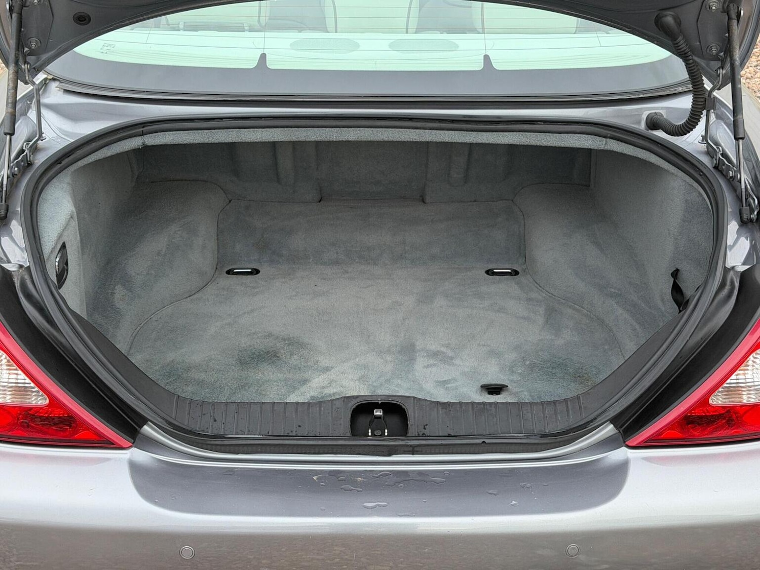 Used Jaguar XJ 2009 for sale - 76734805: Photo 18