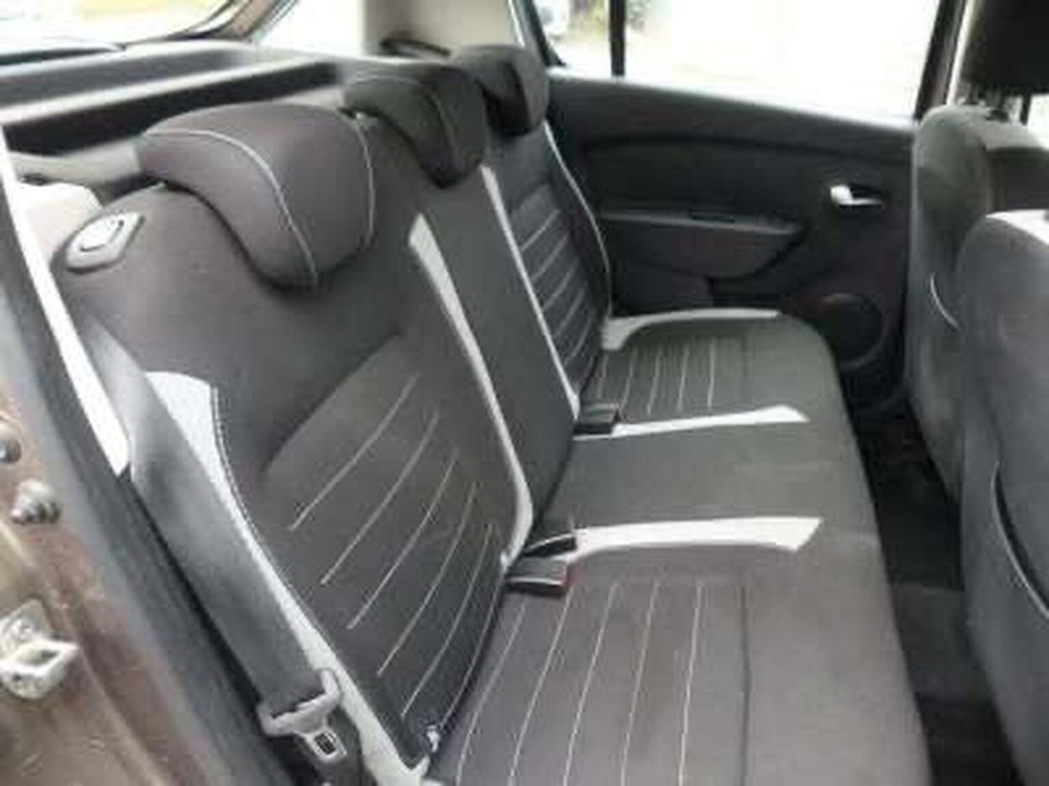 Used Dacia Sandero Stepway 2018 for sale - 77622430: Photo 14