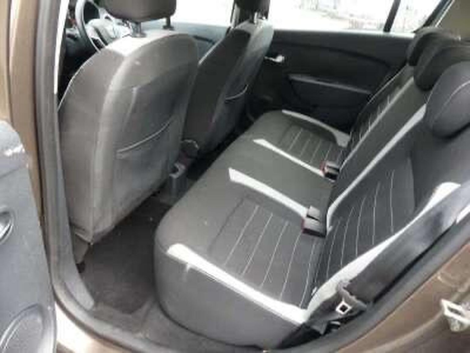 Used Dacia Sandero Stepway 2018 for sale - 77622430: Photo 15