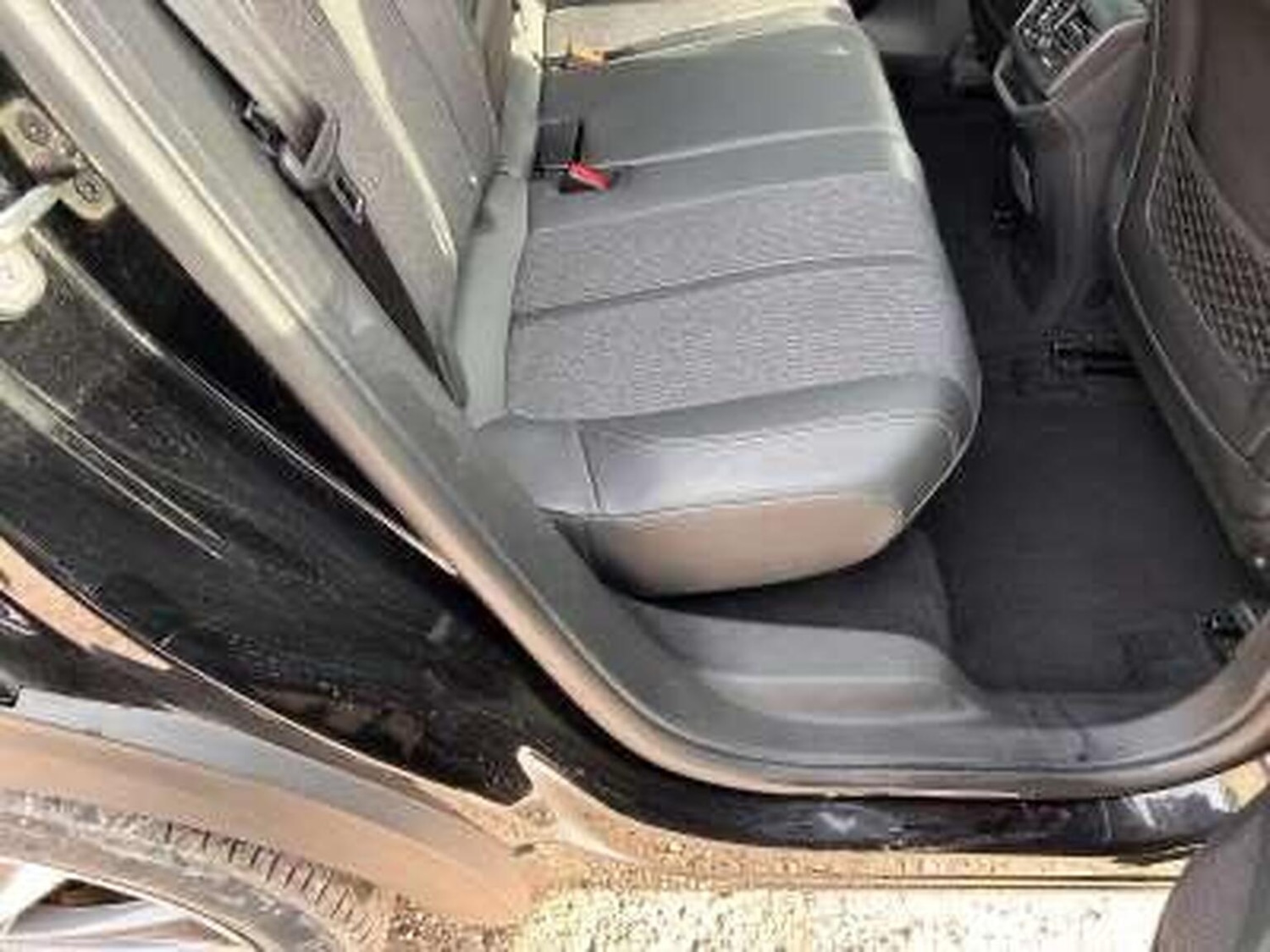 Used Dacia Sandero Stepway 2018 for sale - 77622430: Photo 17