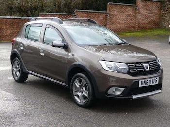 2018 - 0.9 TCe Comfort 5dr