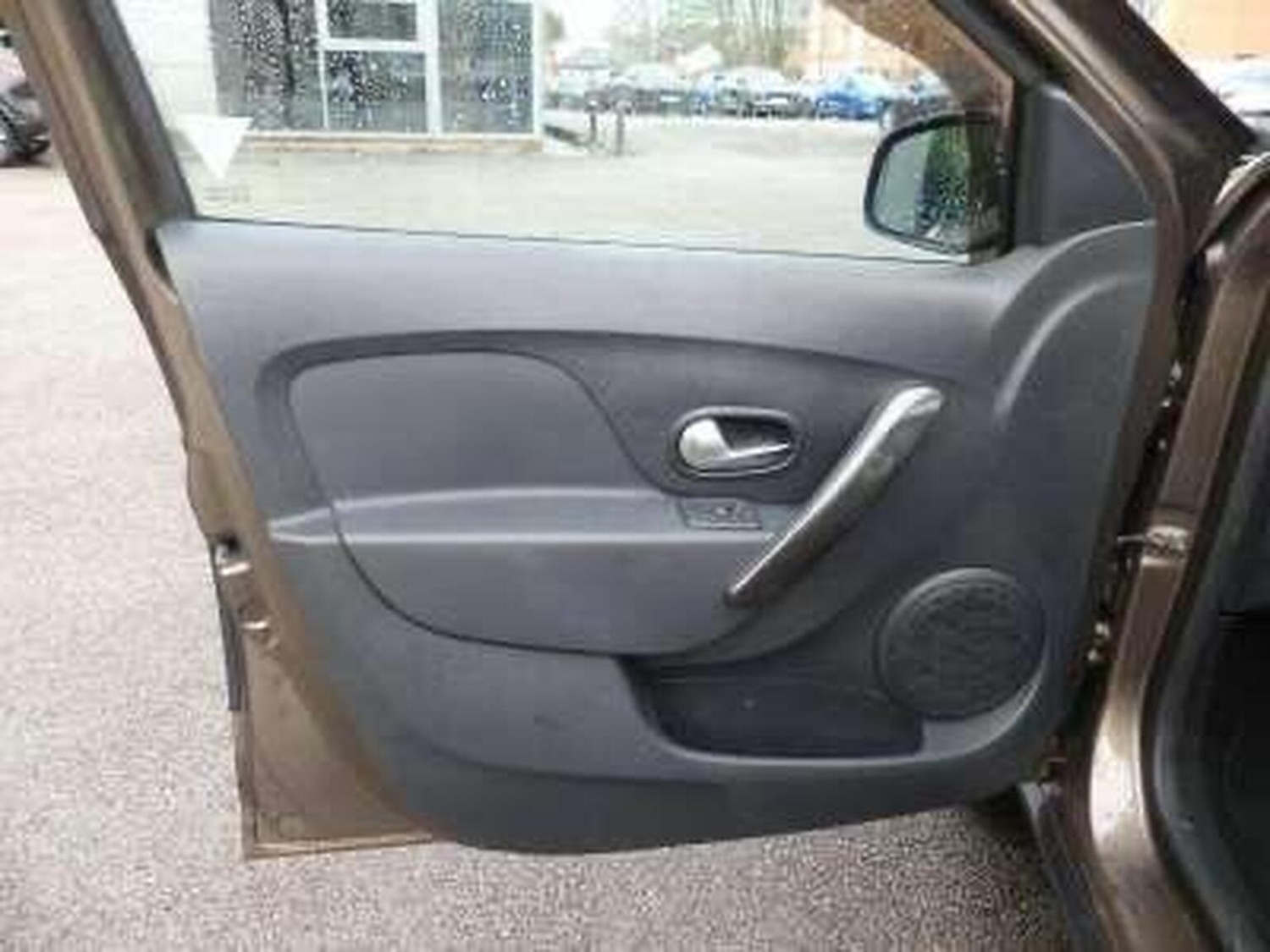 Used Dacia Sandero Stepway 2018 for sale - 77622430: Photo 21