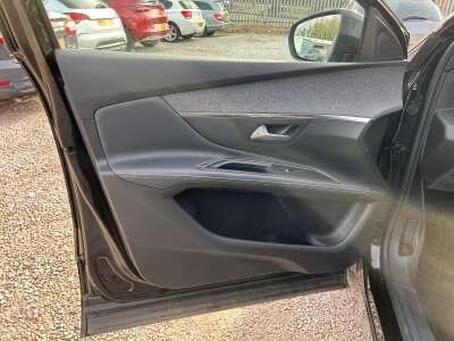 Used Dacia Sandero Stepway 2018 for sale - 77622430: Photo 22