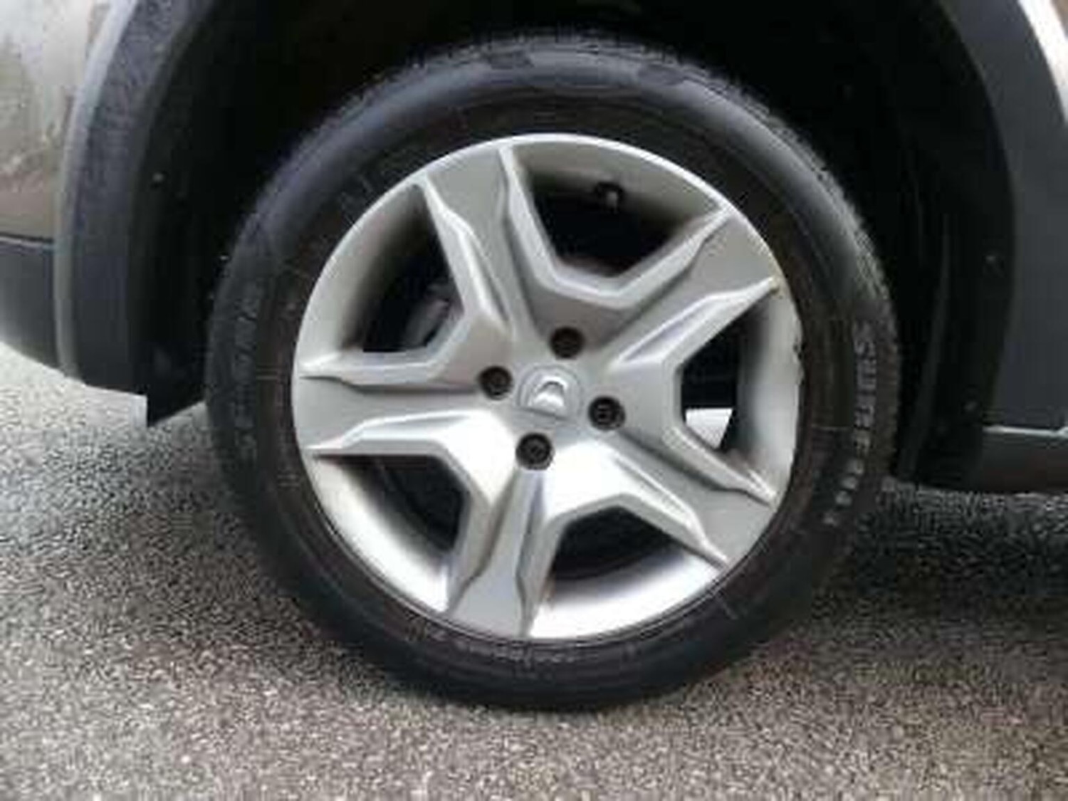 Used Dacia Sandero Stepway 2018 for sale - 77622430: Photo 23