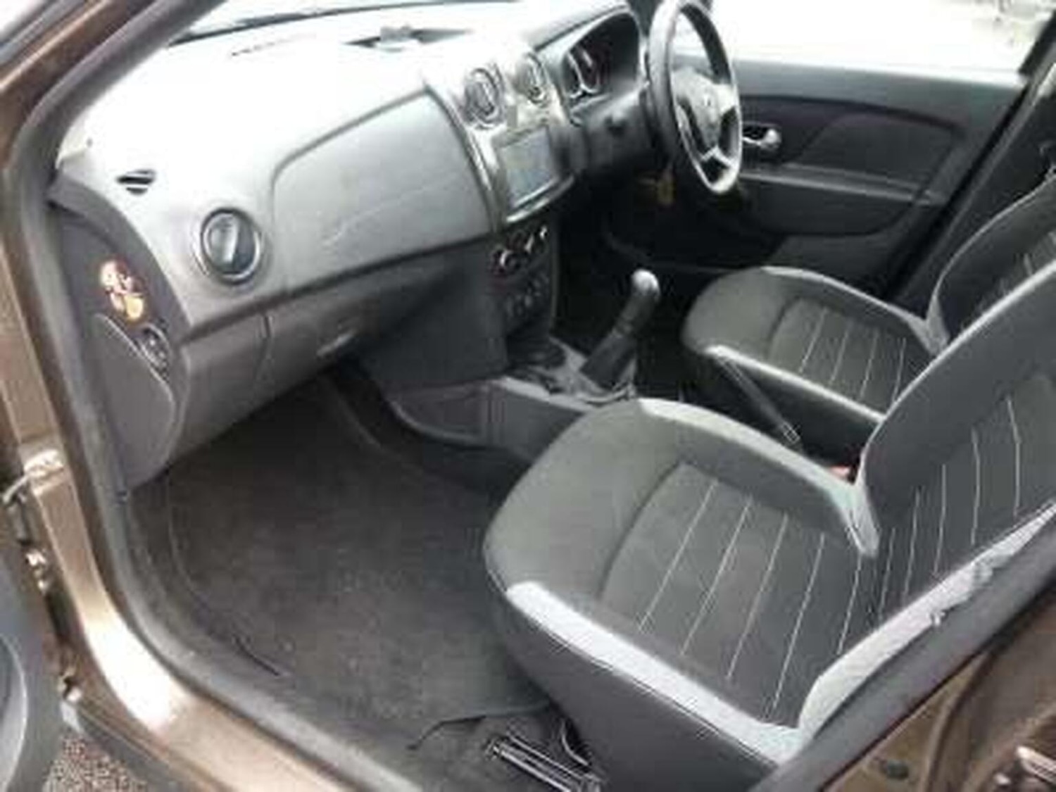 Used Dacia Sandero Stepway 2018 for sale - 77622430: Photo 26