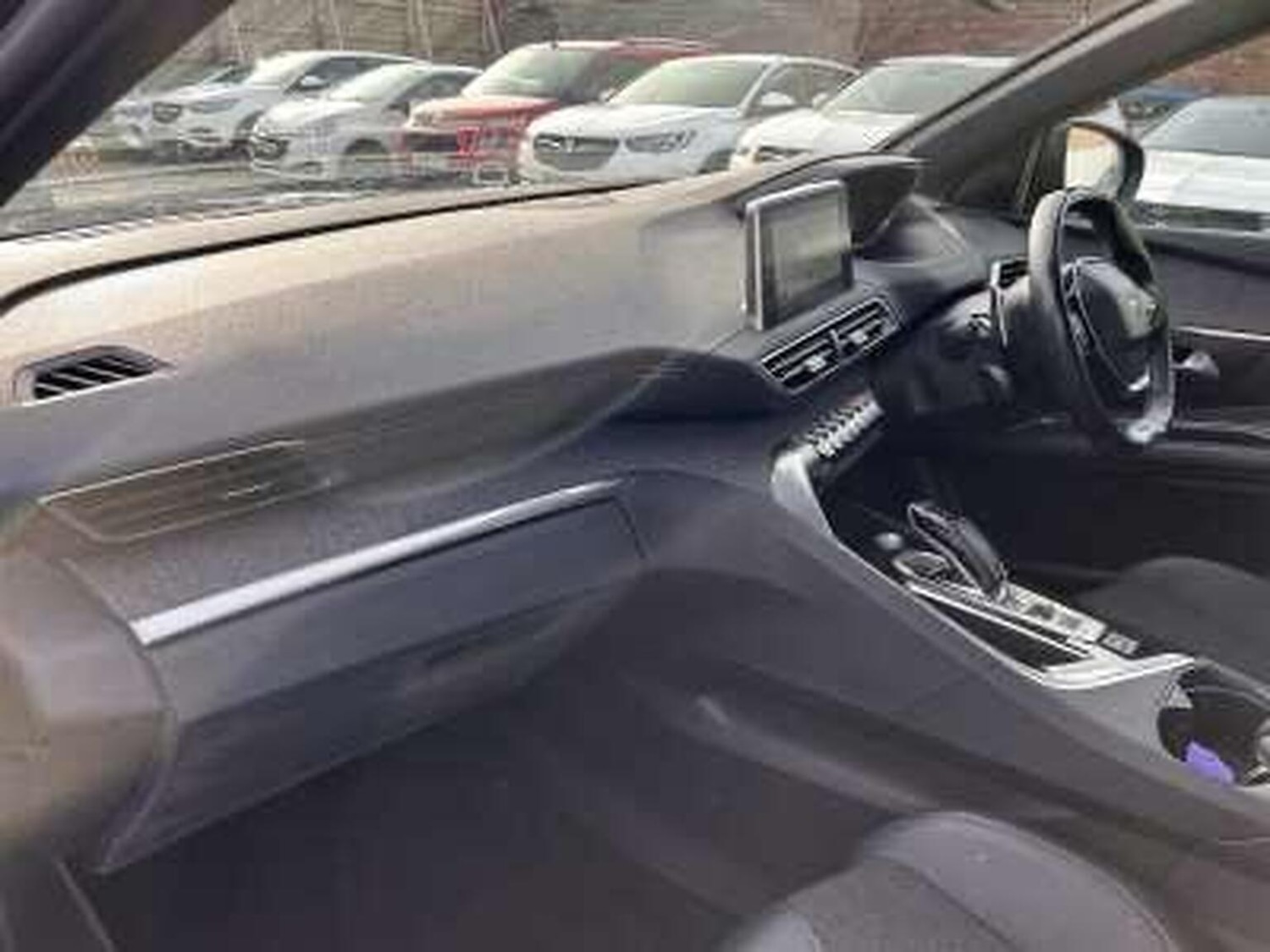 Used Dacia Sandero Stepway 2018 for sale - 77622430: Photo 9