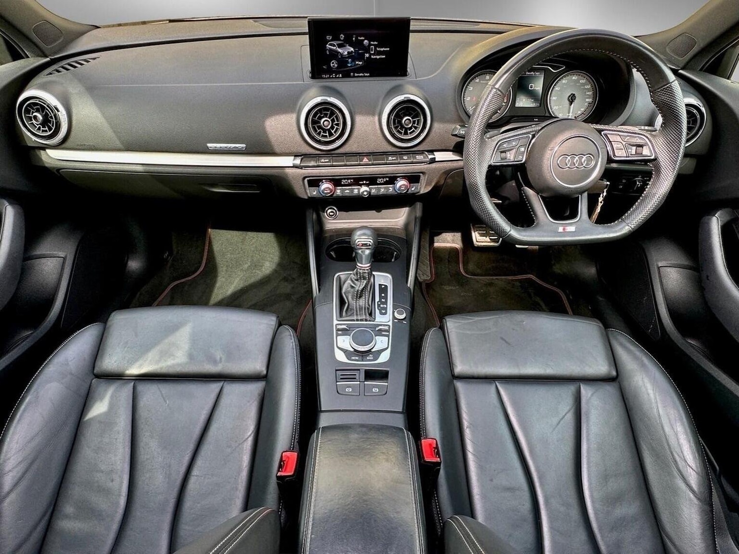 Used Audi A3 2019 for sale - 76624444: Photo 13