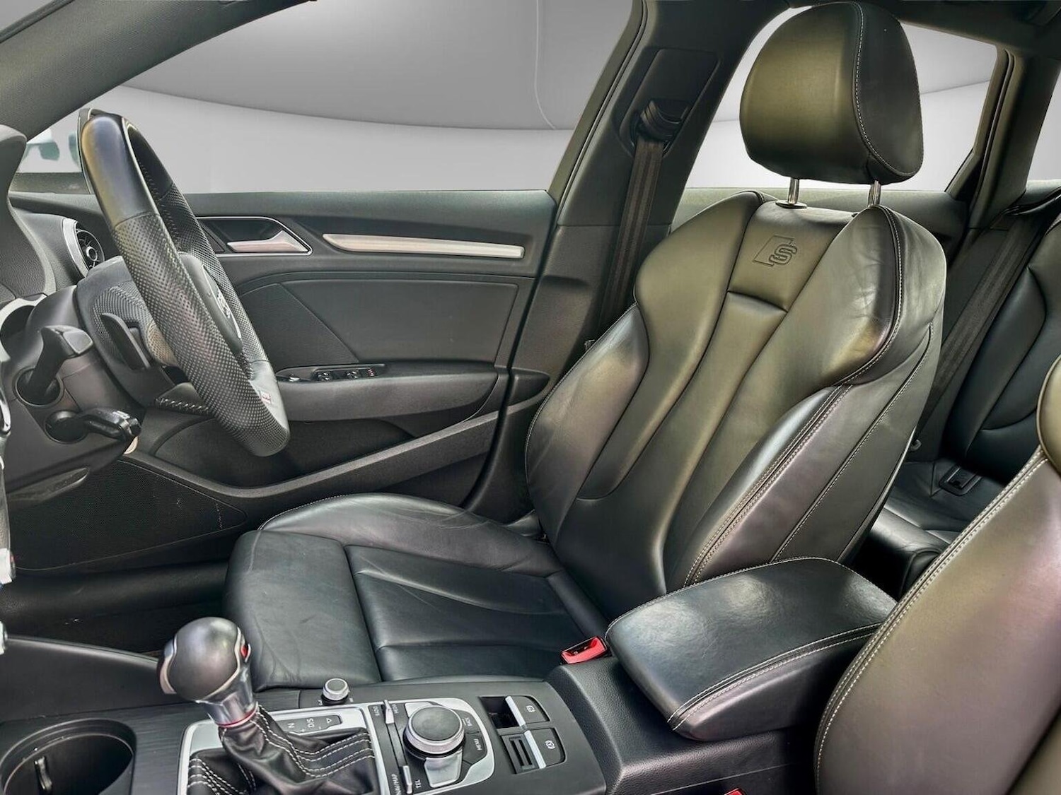 Used Audi A3 2019 for sale - 76624444: Photo 14