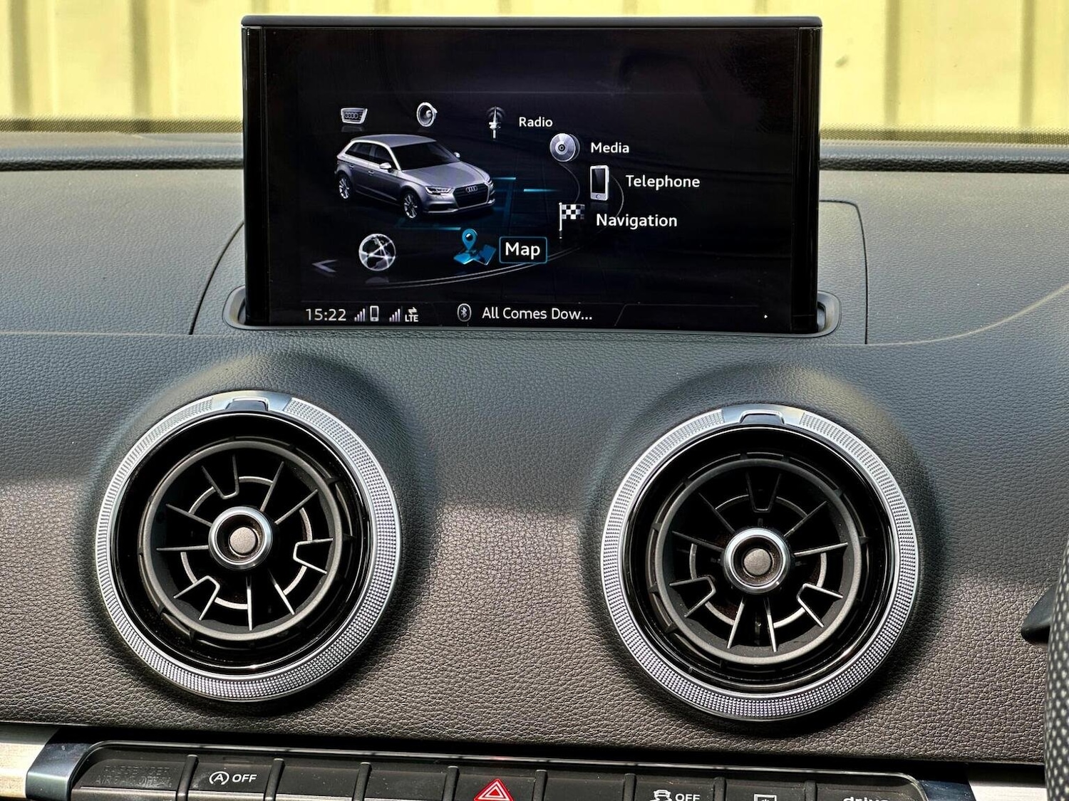 Used Audi A3 2019 for sale - 76624444: Photo 18