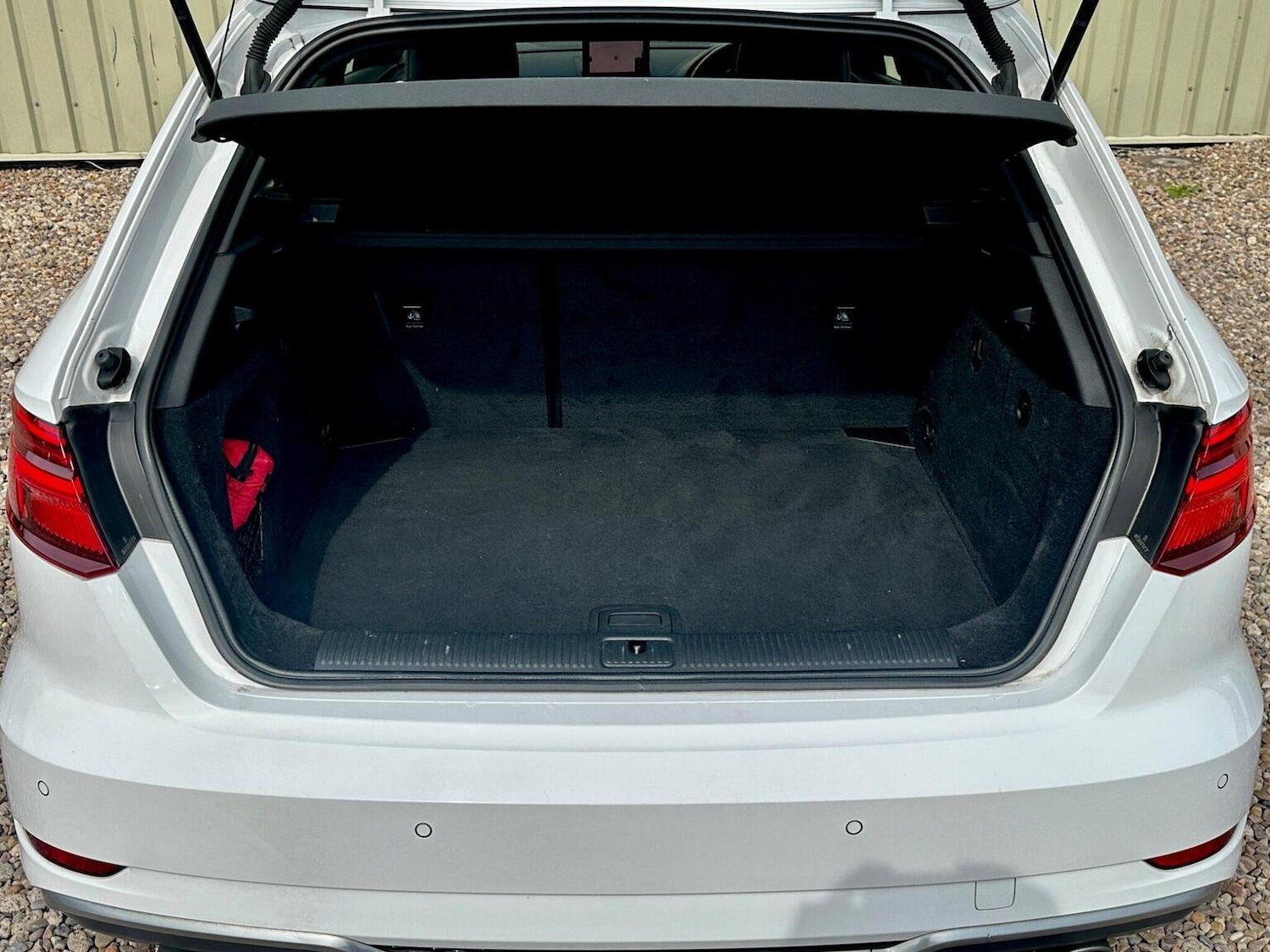 Used Audi A3 2019 for sale - 76624444: Photo 19